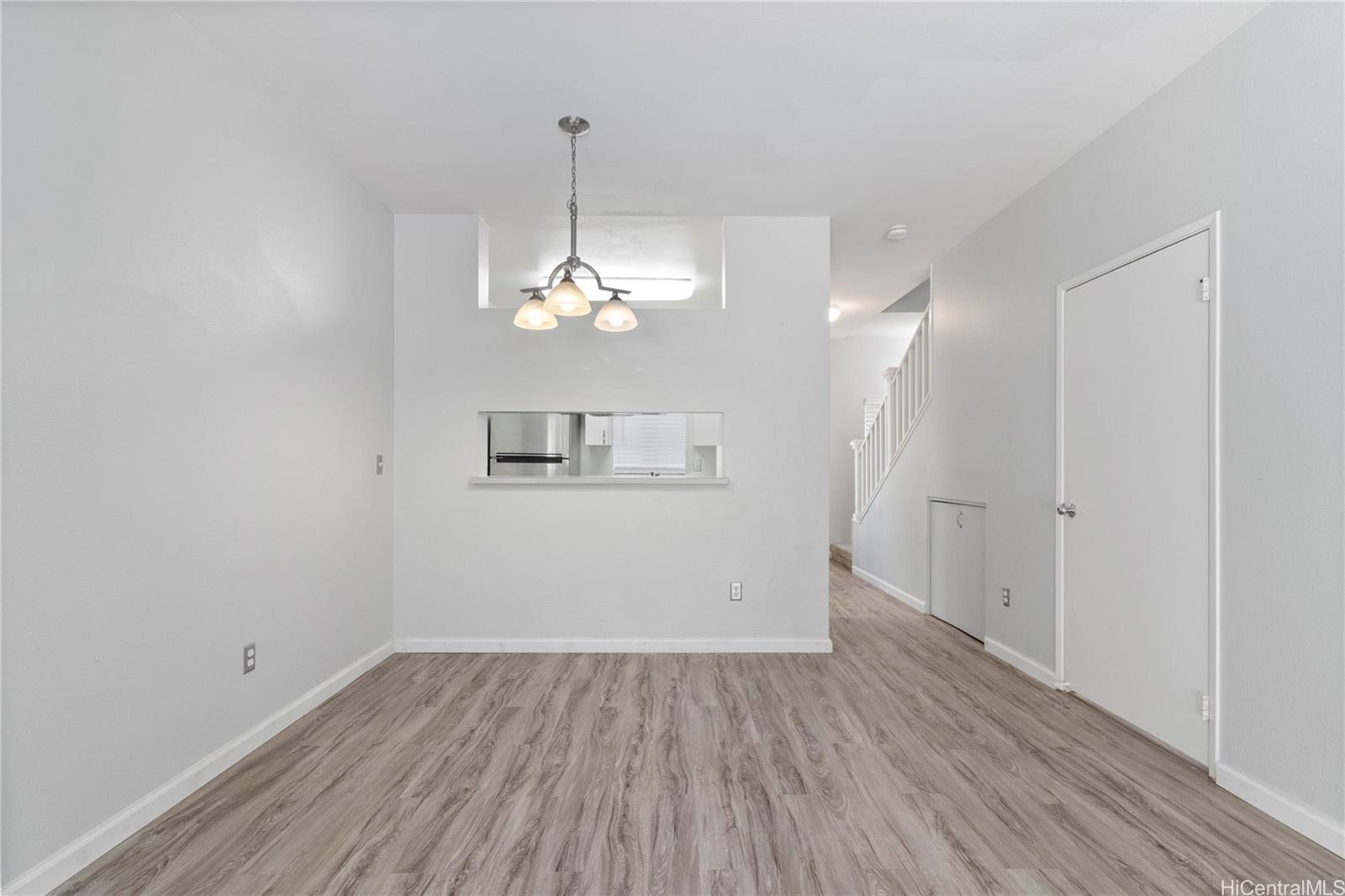 Waikele townhouse # CC2, Waipahu, Hawaii - photo 4 of 16