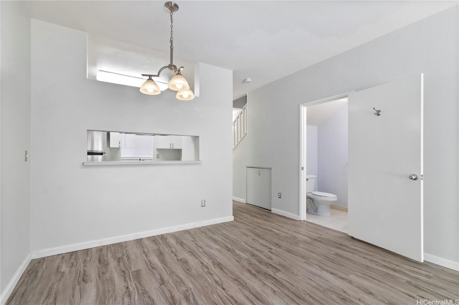 Waikele townhouse # CC2, Waipahu, Hawaii - photo 7 of 16