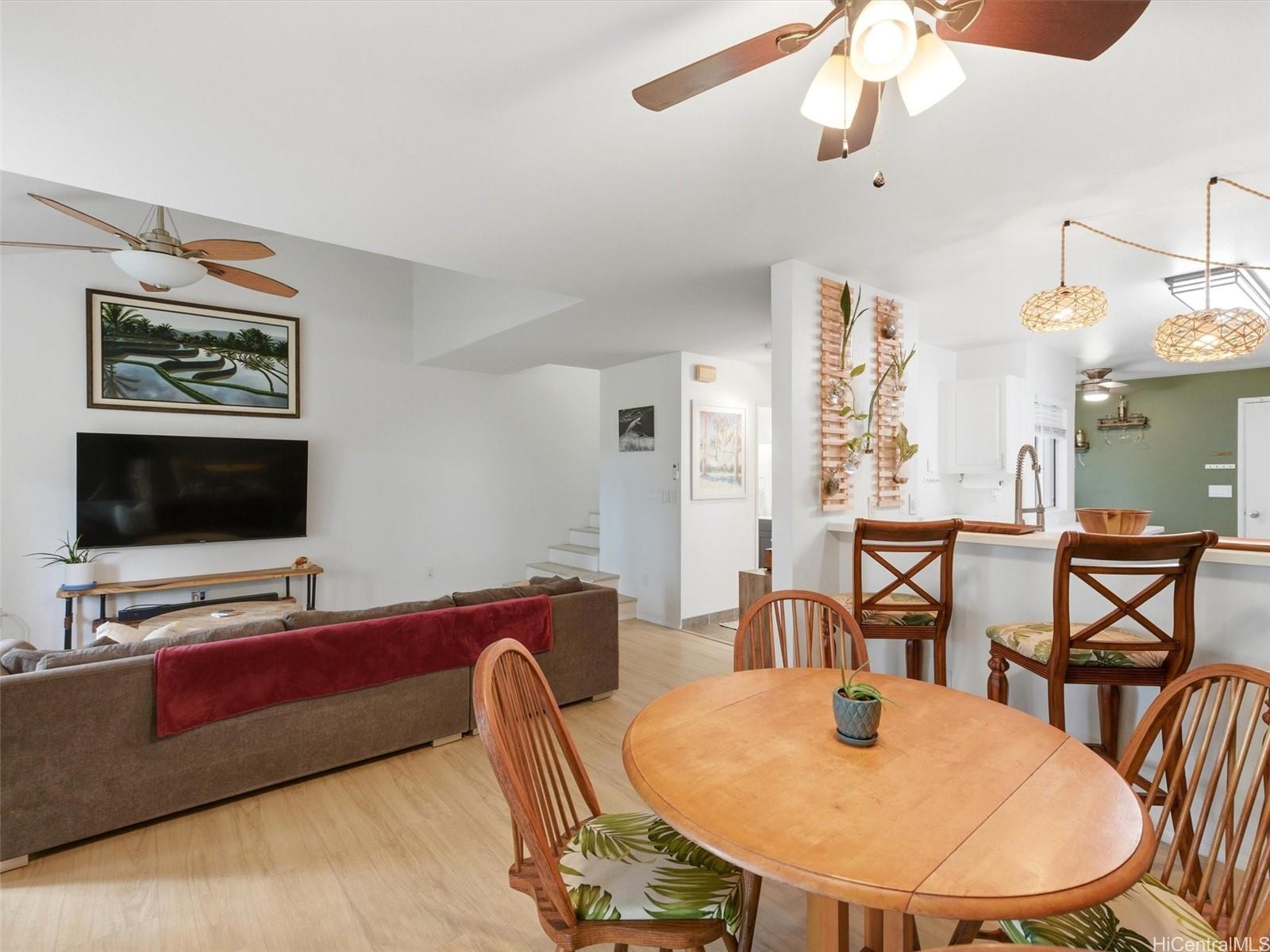 Waikele townhouse # Z2, Waipahu, Hawaii - photo 3 of 24