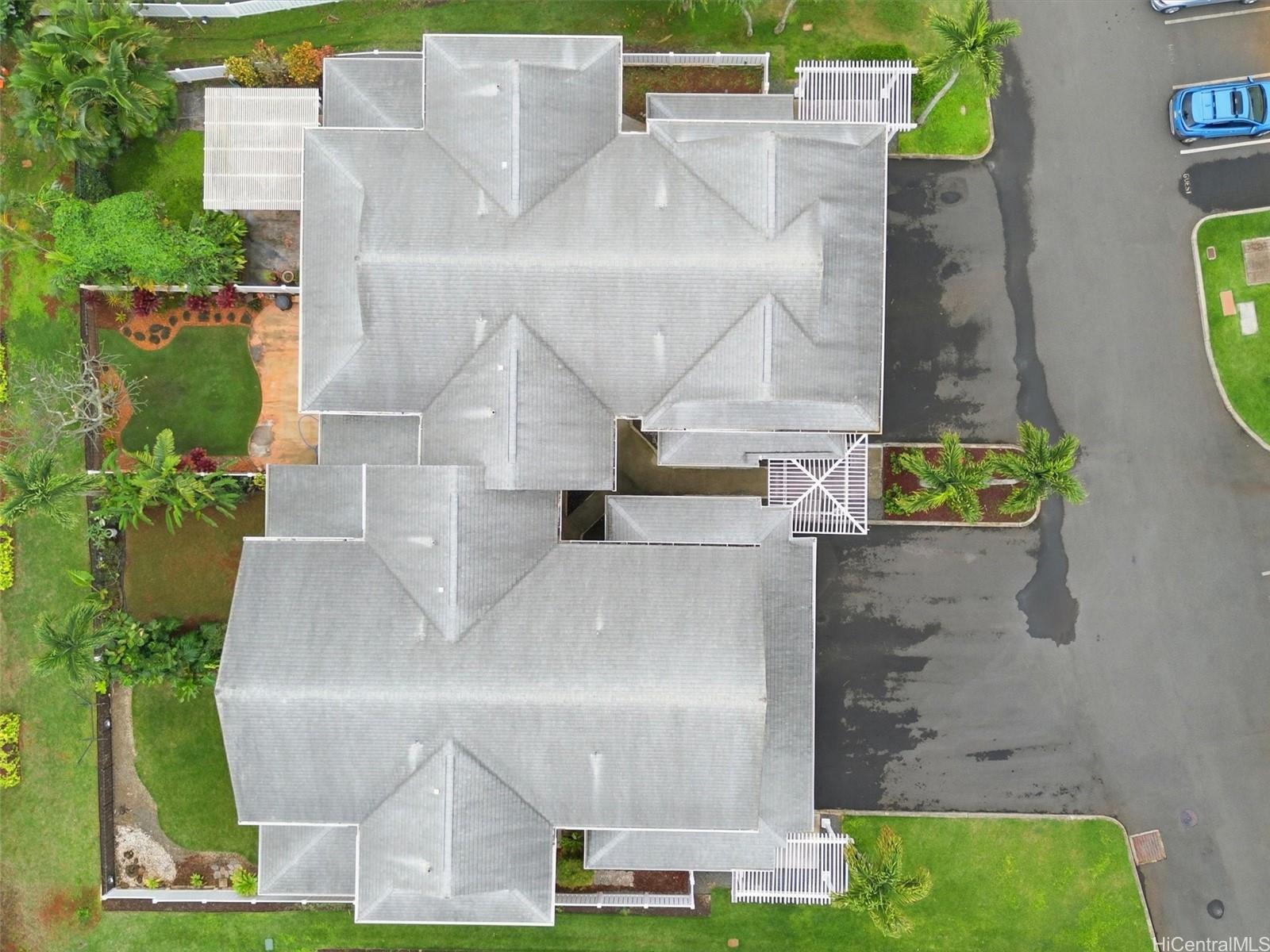 Waikele townhouse # Z2, Waipahu, Hawaii - photo 22 of 24