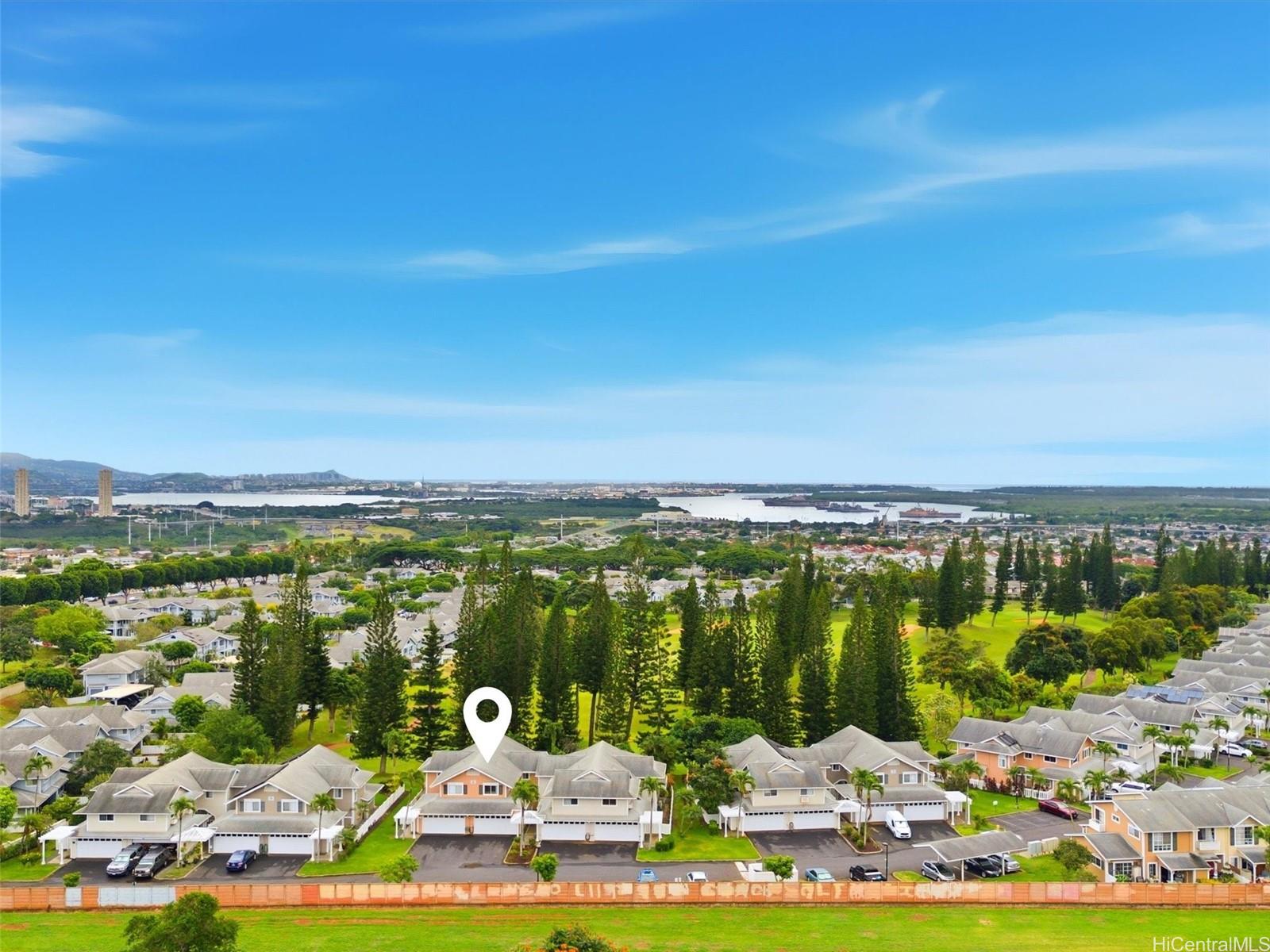 Waikele townhouse # Z2, Waipahu, Hawaii - photo 23 of 24