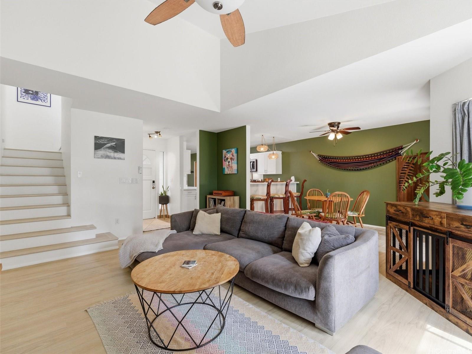 Waikele townhouse # Z2, Waipahu, Hawaii - photo 4 of 24