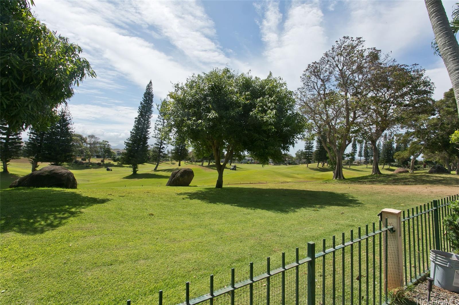 Village On The Green 1A condo # W3, Waipahu, Hawaii - photo 21 of 25