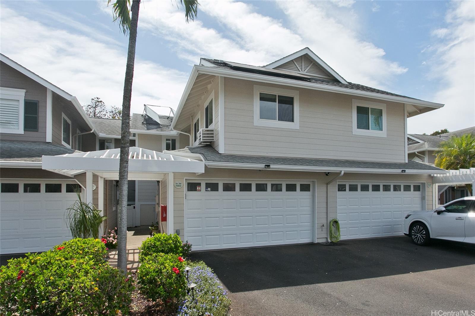 Village On The Green 1A condo # W3, Waipahu, Hawaii - photo 22 of 25