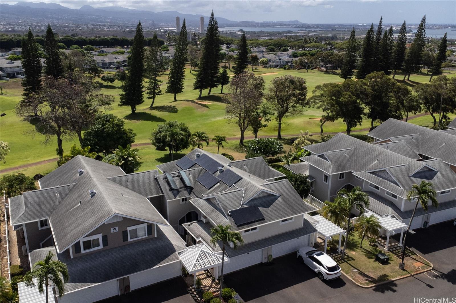 Village On The Green 1A condo # W3, Waipahu, Hawaii - photo 24 of 25
