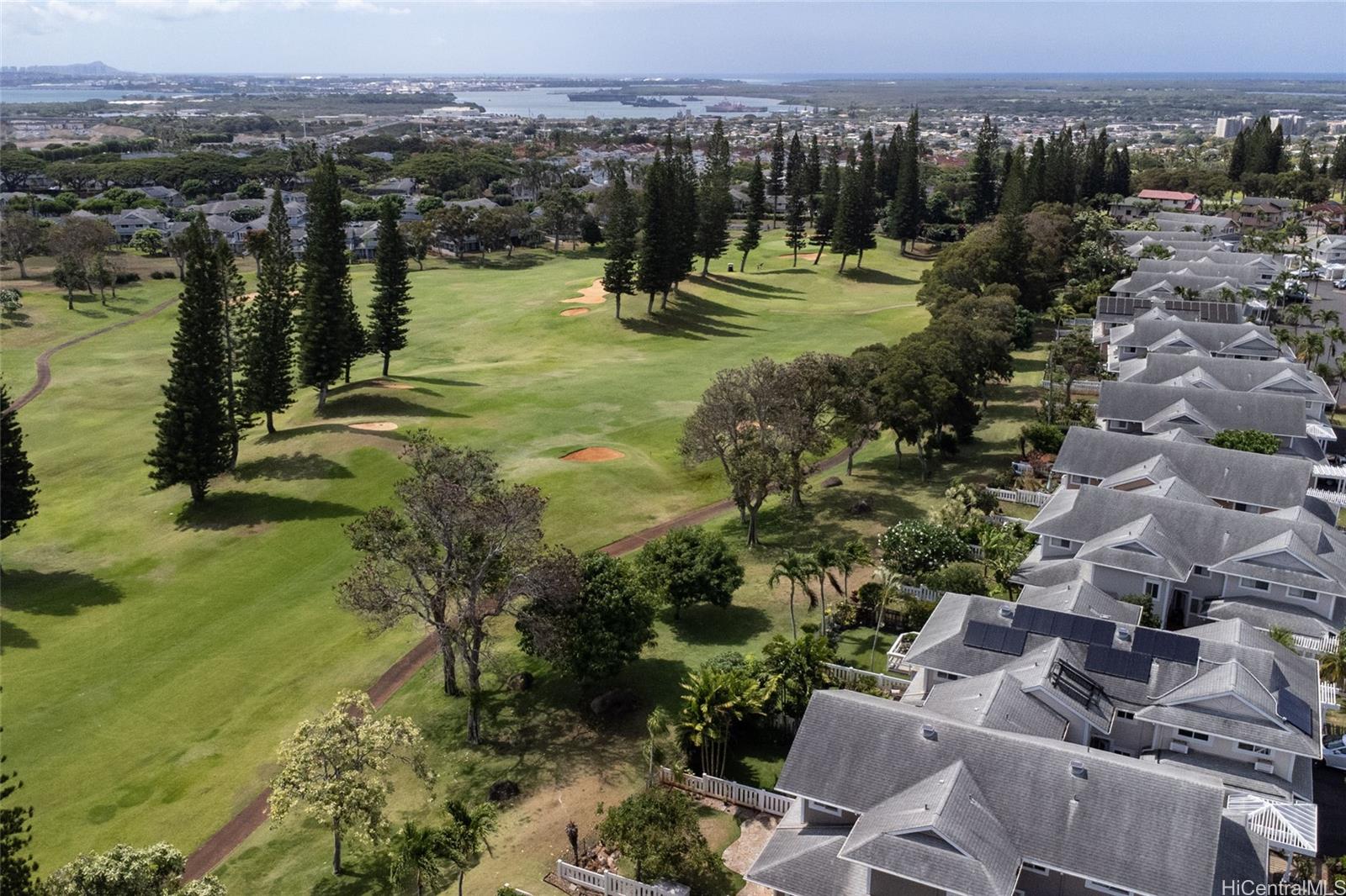Village On The Green 1A condo # W3, Waipahu, Hawaii - photo 25 of 25