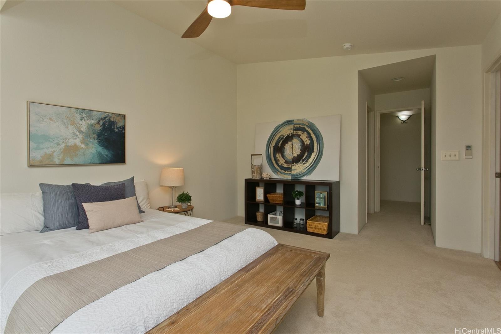 Village On The Green 1A condo # W3, Waipahu, Hawaii - photo 10 of 25