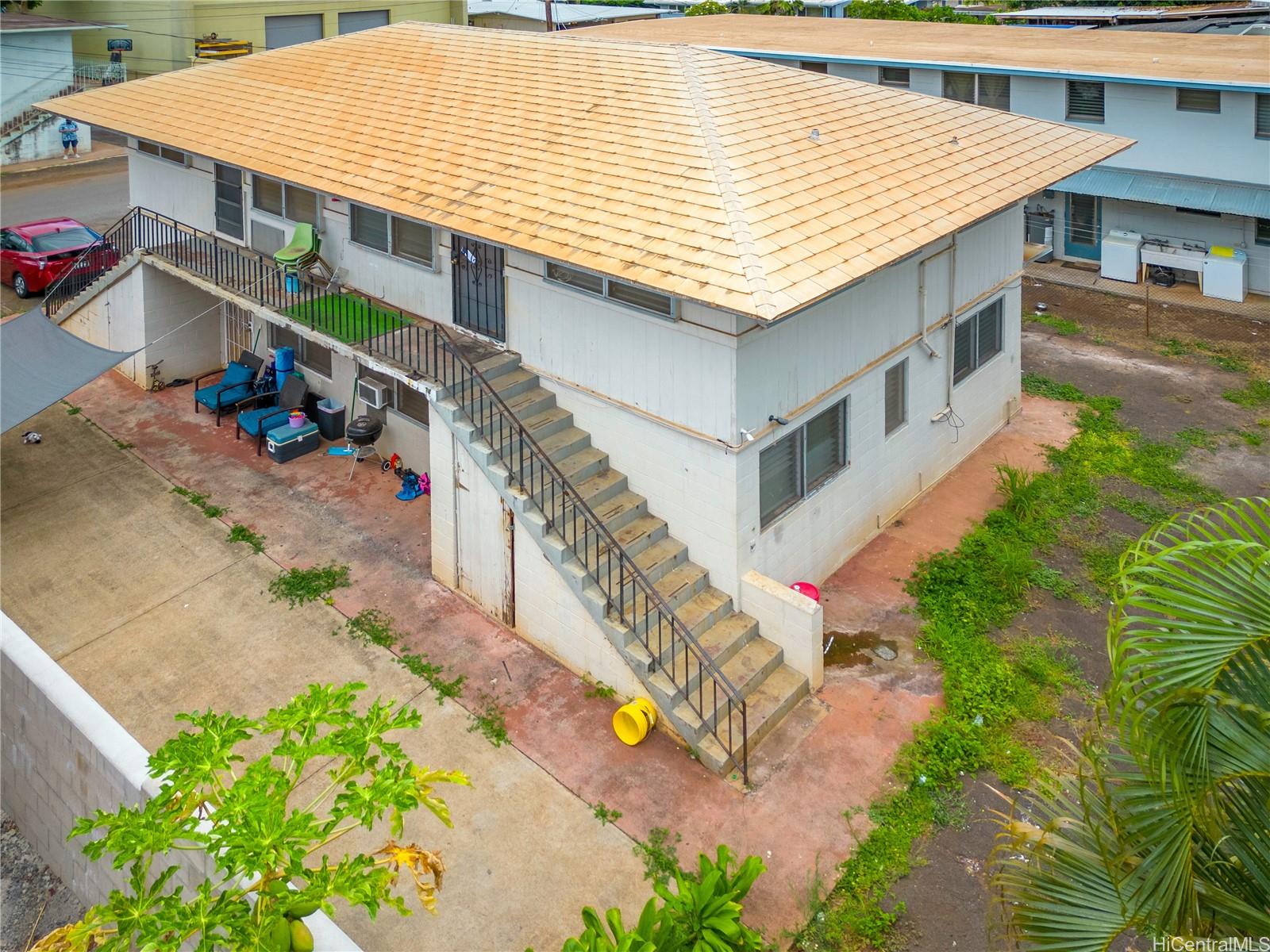 94-769 Haakoa Place Waipahu - Multi-family - photo 2 of 18