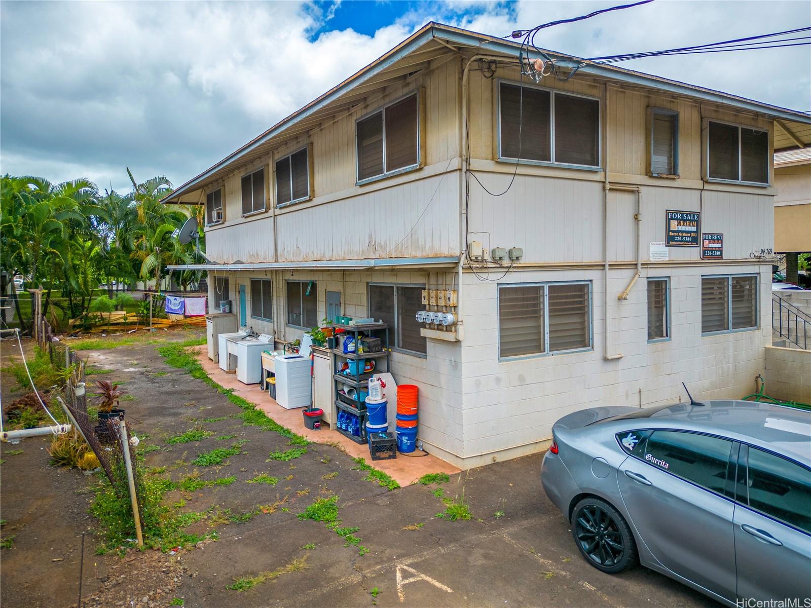 94-769 Haakoa Pl Waipahu - Multi-family - photo 15 of 18