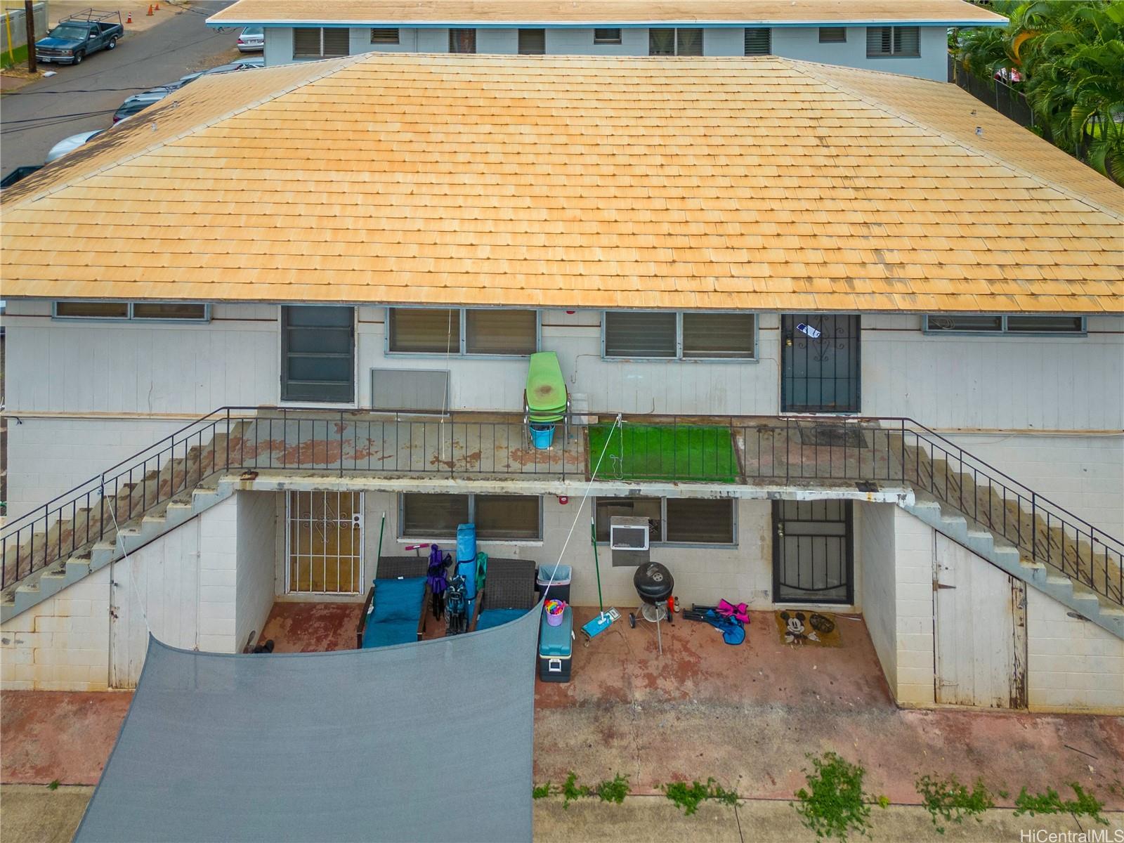 94-769 Haakoa Place Waipahu - Multi-family - photo 16 of 18