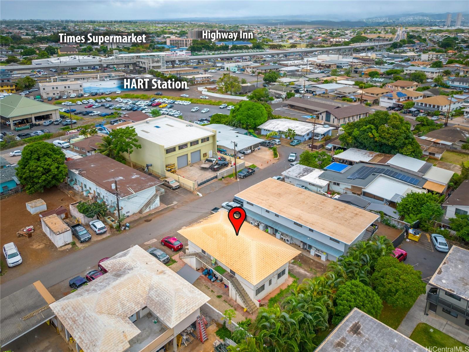 94-769 Haakoa Place Waipahu - Multi-family - photo 17 of 18