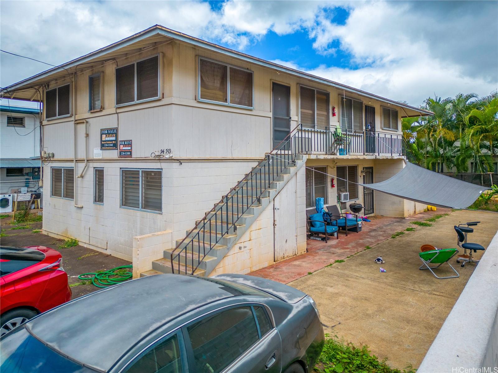 94-769 Haakoa Pl Waipahu - Multi-family - photo 3 of 18