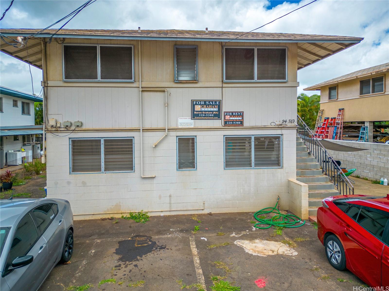 94-769 Haakoa Pl Waipahu - Multi-family - photo 9 of 18