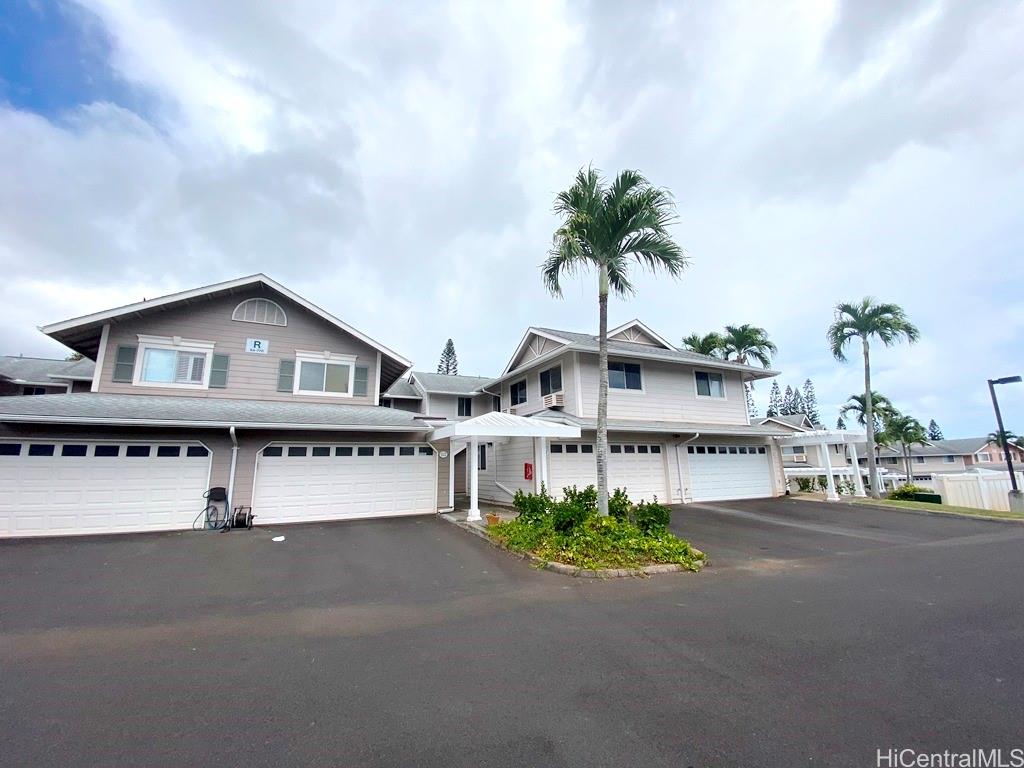 94770 Lumiaina Street R5 Waipahu Hawaii Rental