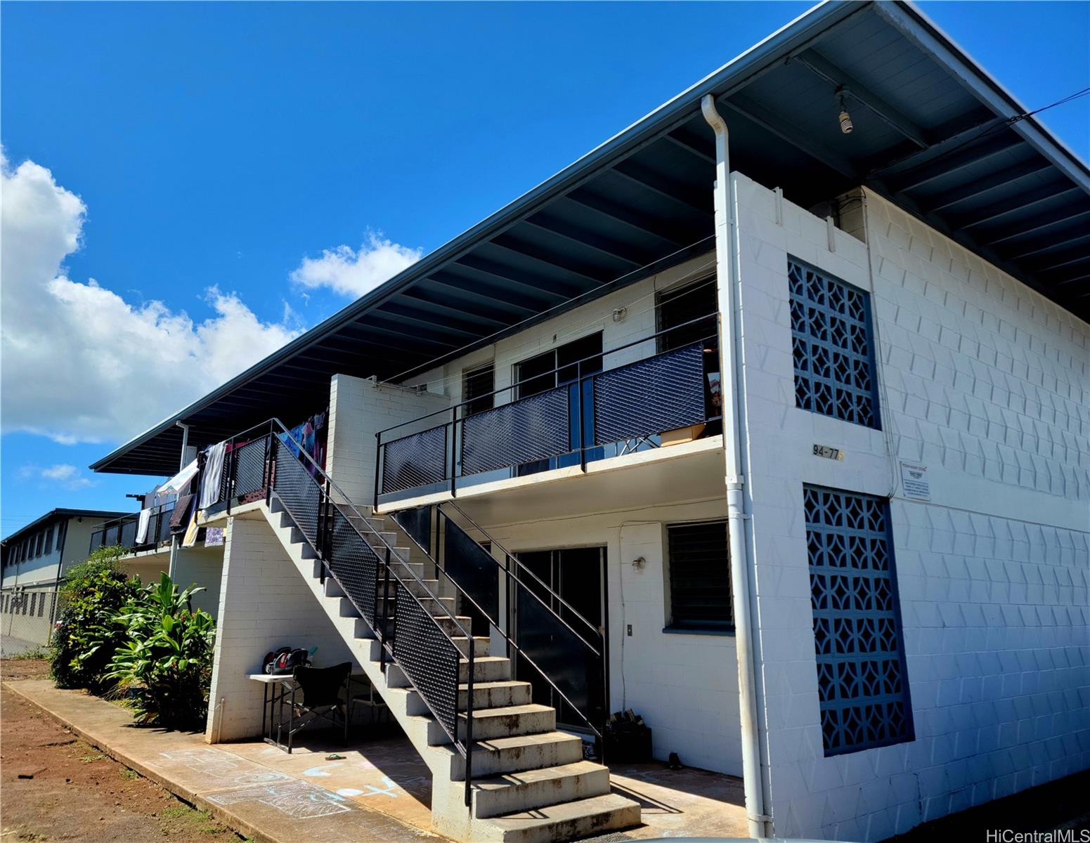 94775 Haakoa Place Waipahulower, Waipahu, Hi Multi Family home Sold