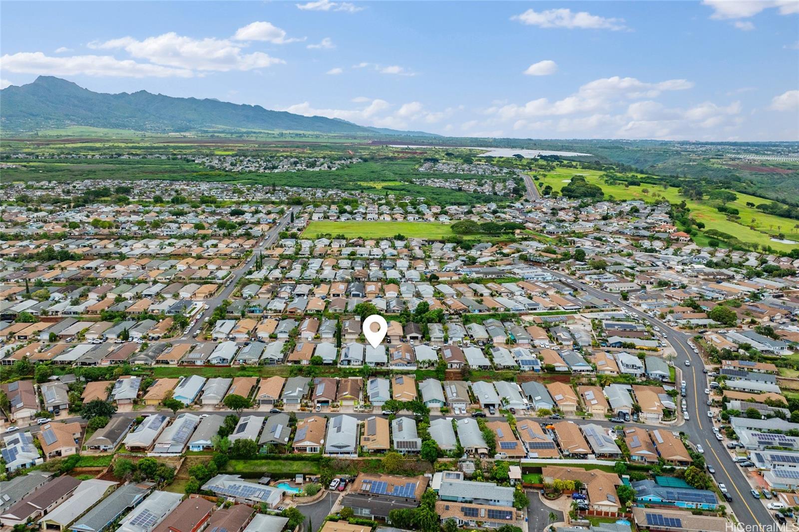 94-791  Kaaka Street Village Park, Waipahu home - photo 18 of 19