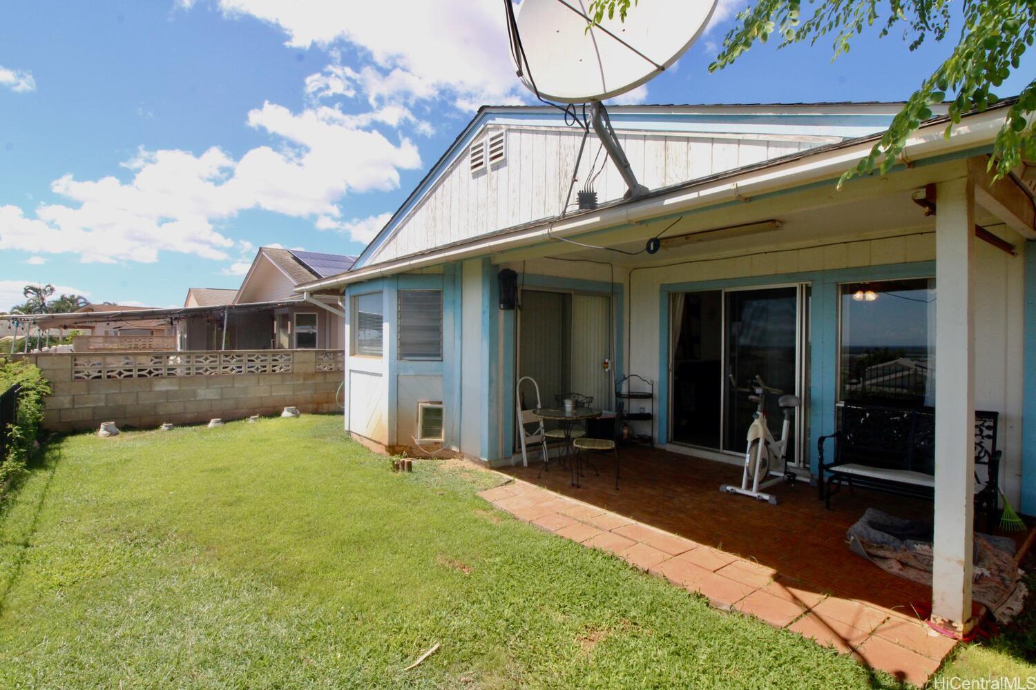 94-797  Nolupe Street Village Park, Waipahu home - photo 16 of 19