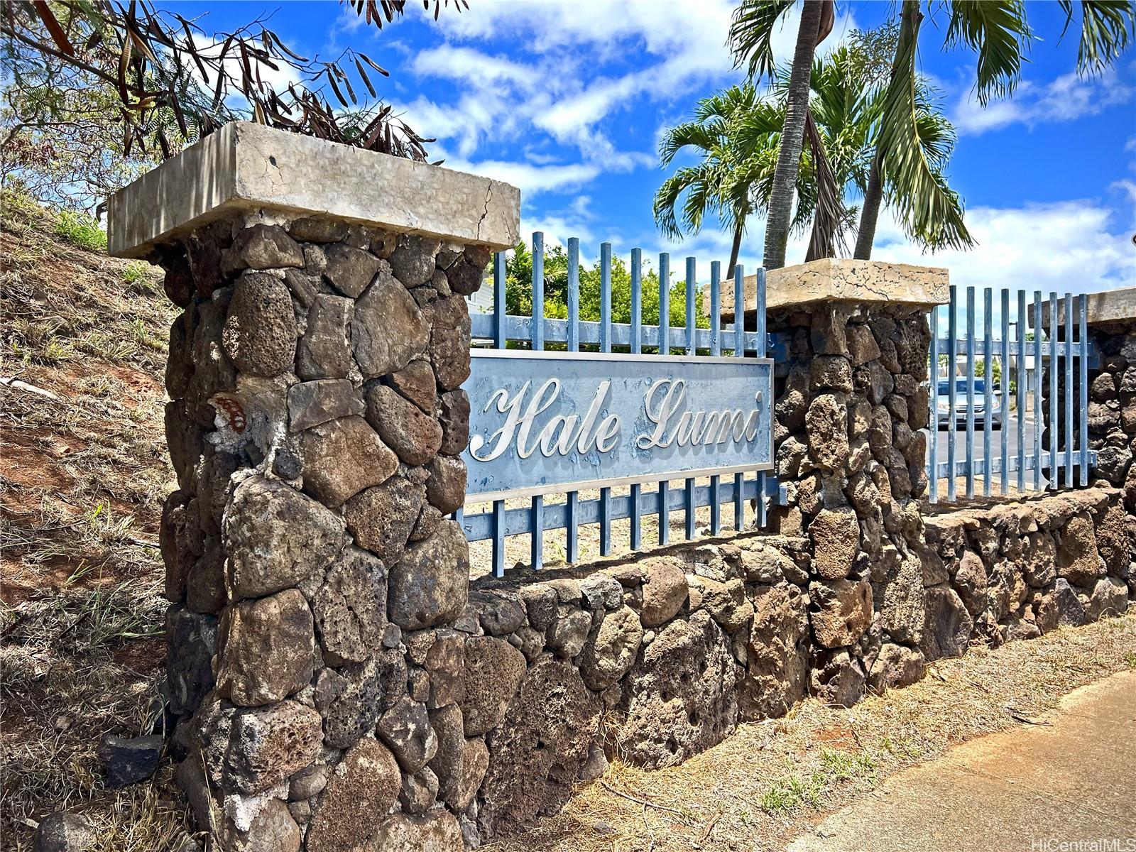 94-810  Lumimao Place Hale Lumi, Waipahu home - photo 23 of 25