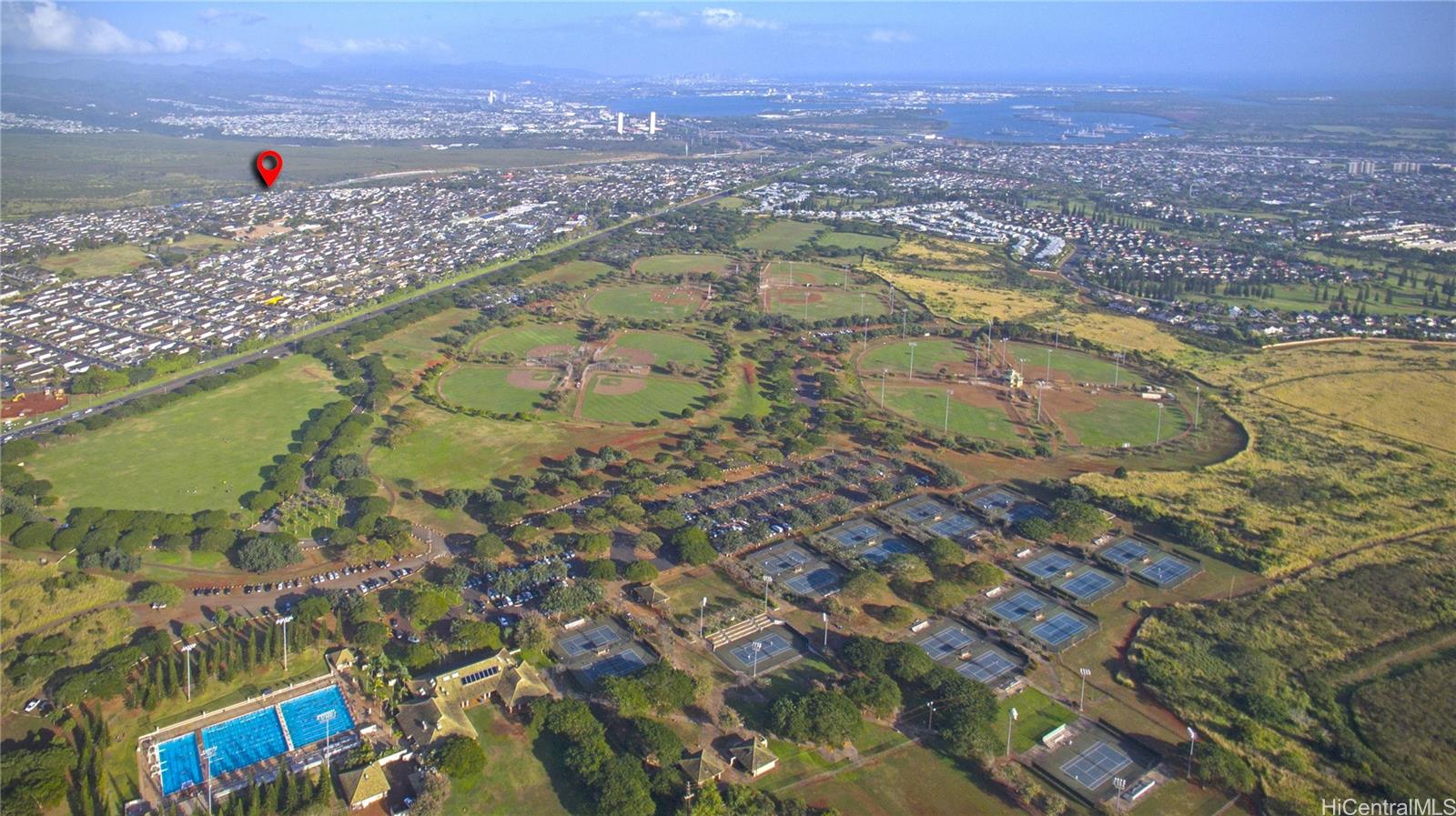 94-810  Lumimao Place Hale Lumi, Waipahu home - photo 24 of 25