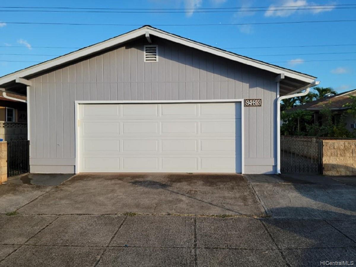 94813 Kaaholo Street , Waipahu house for sale Village Park Waipahu