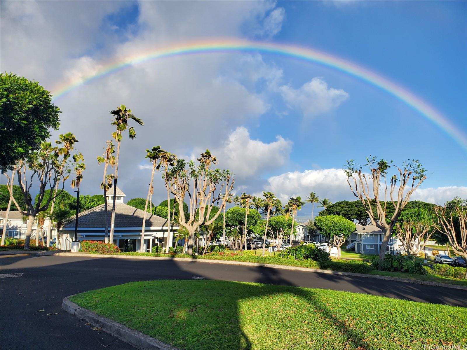 Fairway Village-Waikele condo # 101, Waipahu, Hawaii - photo 20 of 21