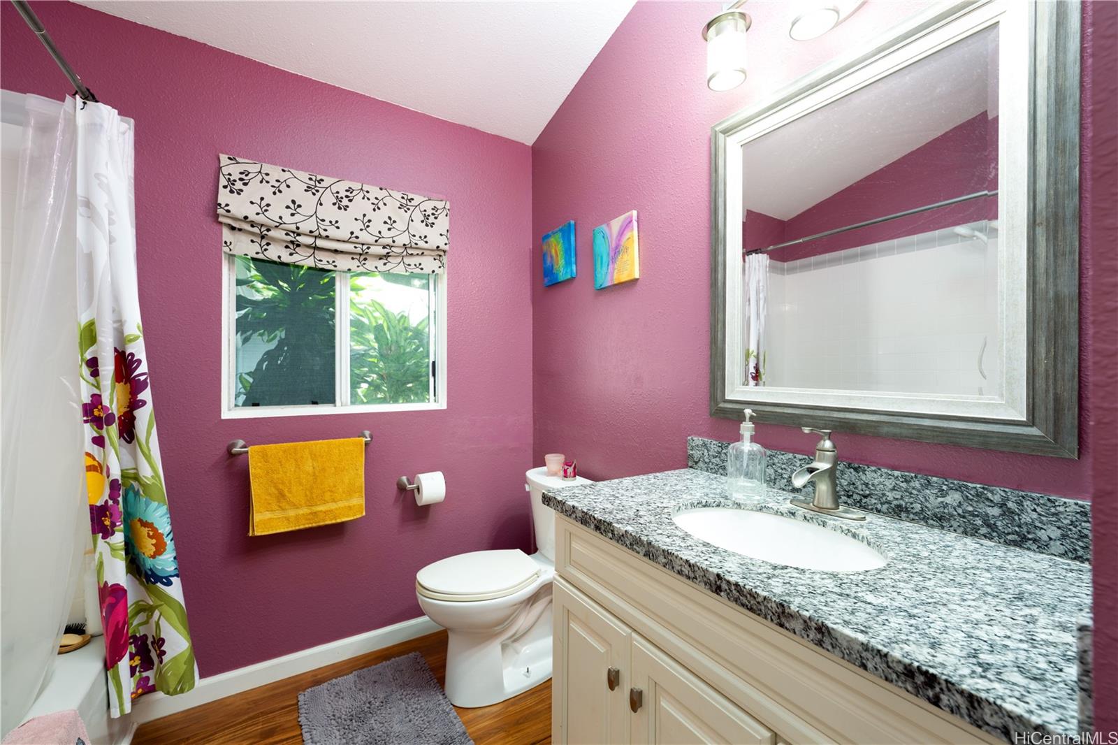 waikele townhouse # KK102, Waipahu, Hawaii - photo 13 of 17