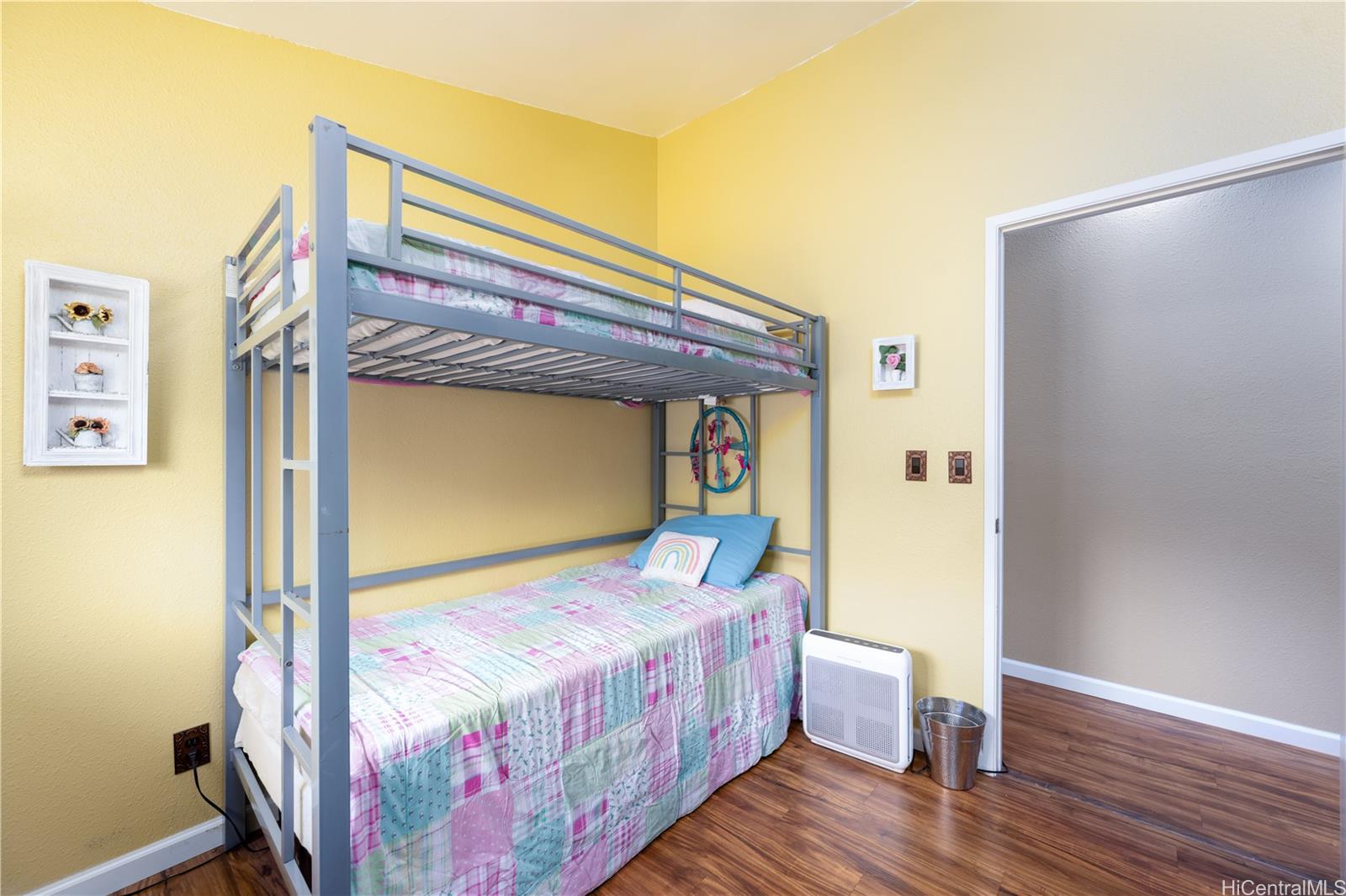 waikele townhouse # KK102, Waipahu, Hawaii - photo 15 of 17