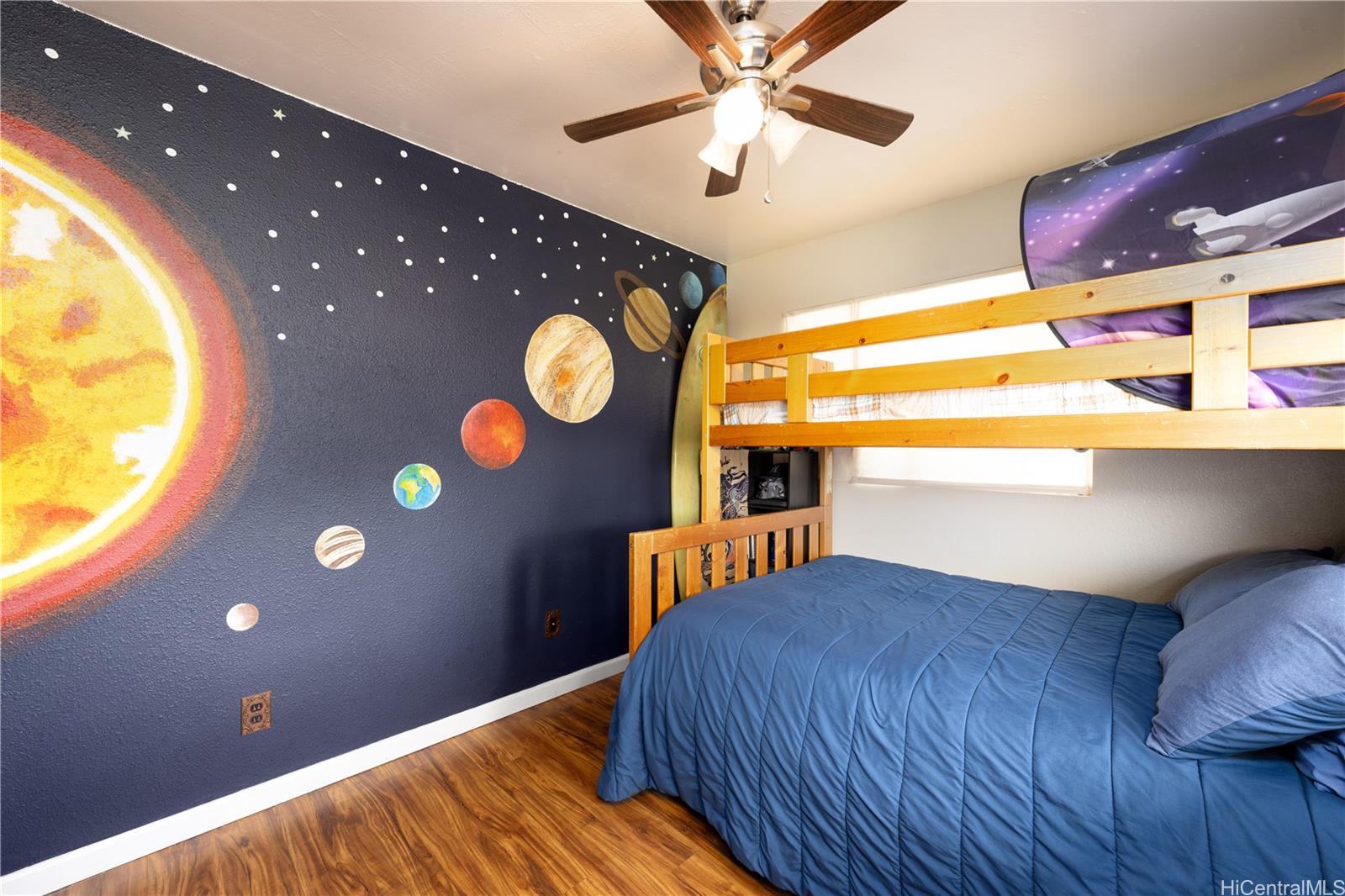 waikele townhouse # KK102, Waipahu, Hawaii - photo 16 of 17