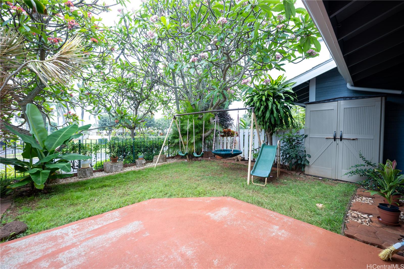 waikele townhouse # KK102, Waipahu, Hawaii - photo 17 of 17