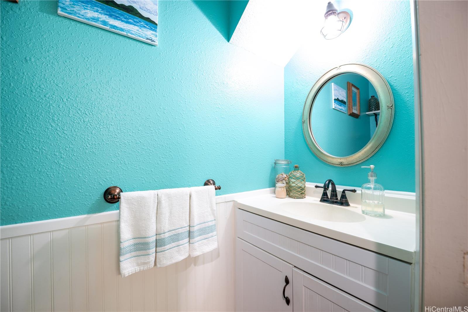 waikele townhouse # KK102, Waipahu, Hawaii - photo 9 of 17