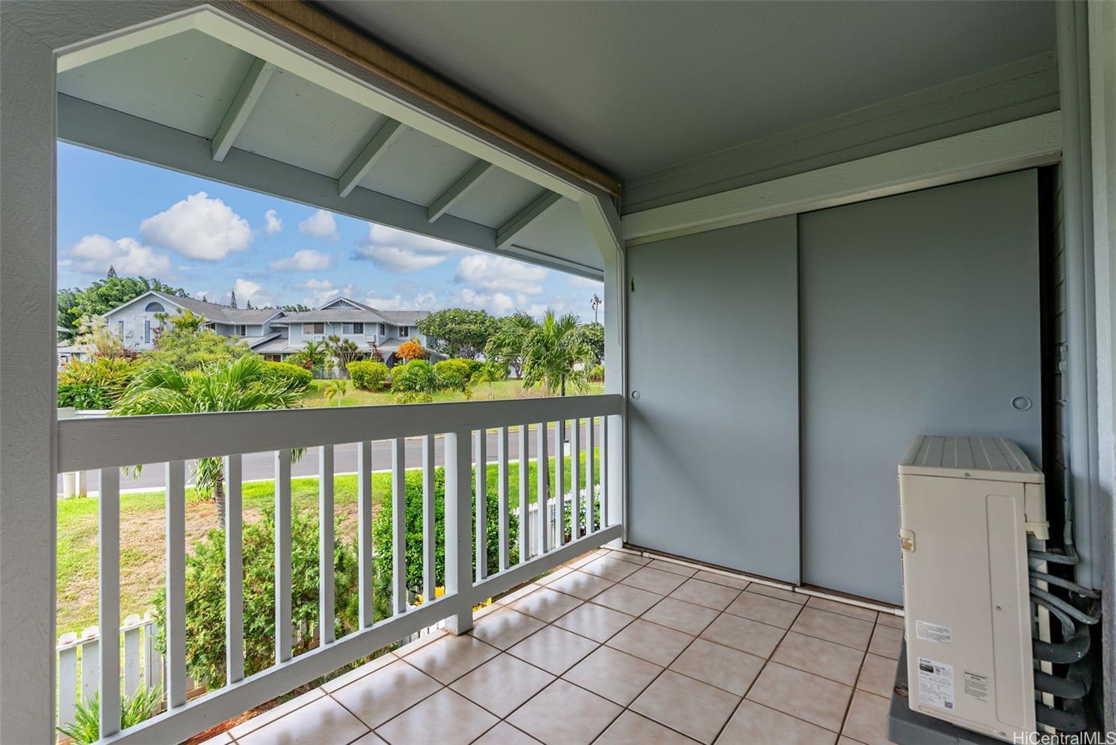 94-820 Lumiauau Street townhouse # A201, Waipahu, Hawaii - photo 14 of 25