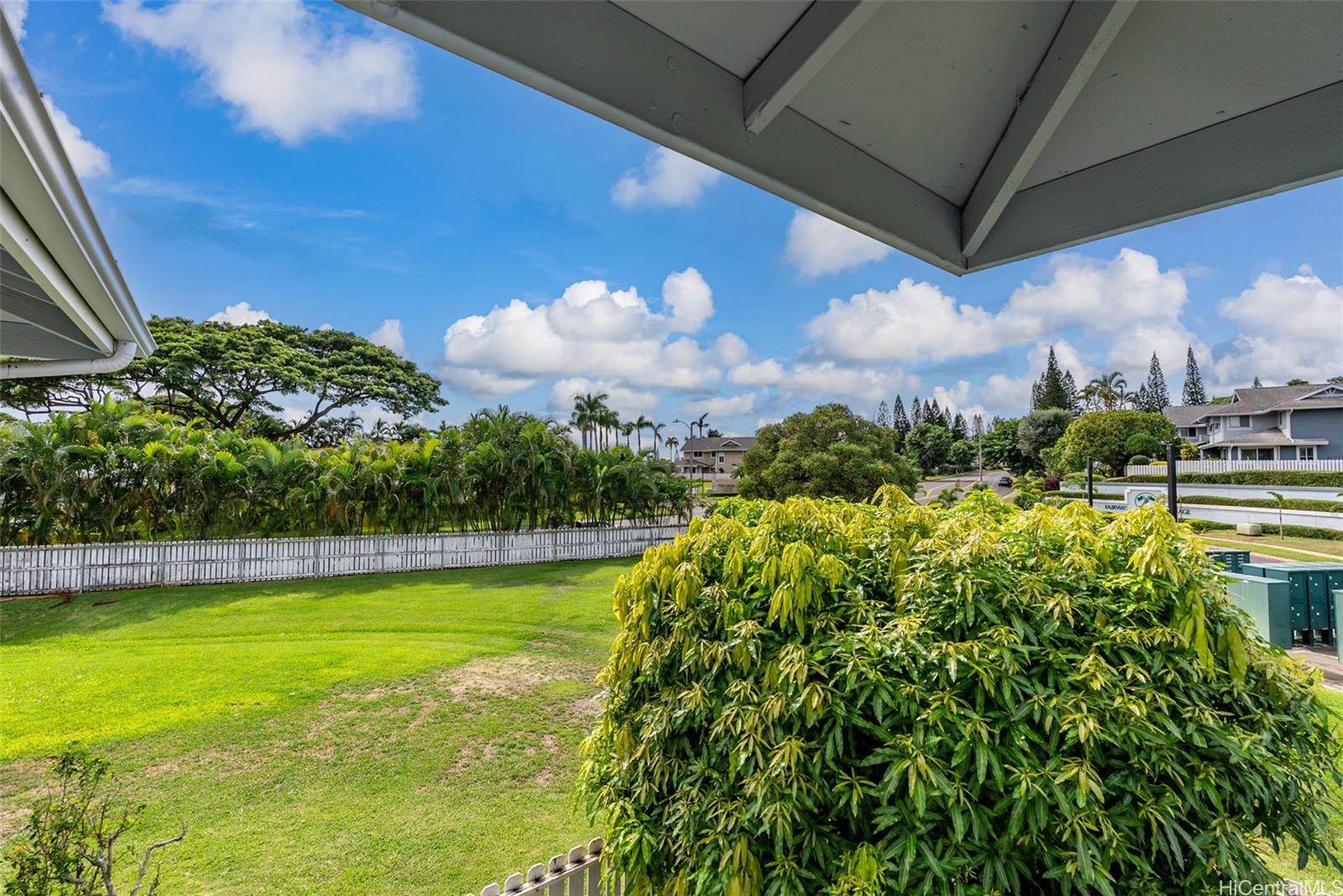 94-820 Lumiauau Street townhouse # A201, Waipahu, Hawaii - photo 16 of 25