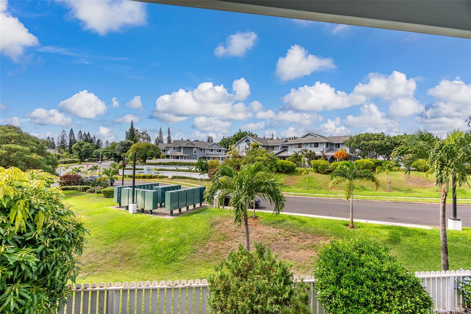 94-820 Lumiauau Street townhouse # A201, Waipahu, Hawaii - photo 17 of 25