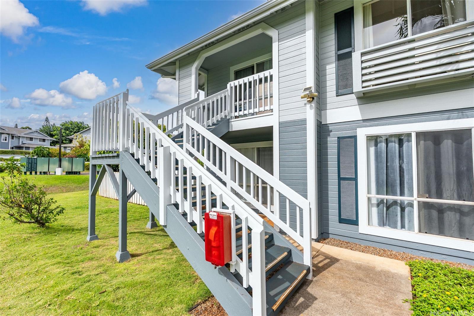 94-820 Lumiauau Street townhouse # A201, Waipahu, Hawaii - photo 19 of 25