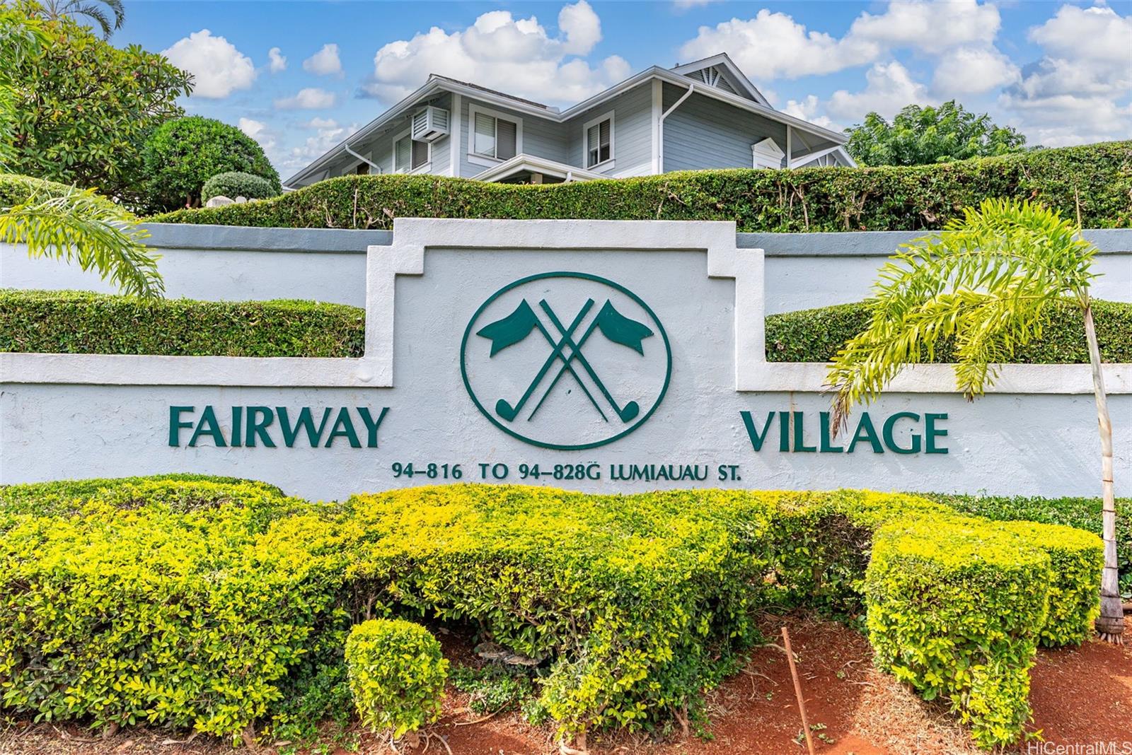 94-820 Lumiauau Street townhouse # A201, Waipahu, Hawaii - photo 20 of 25