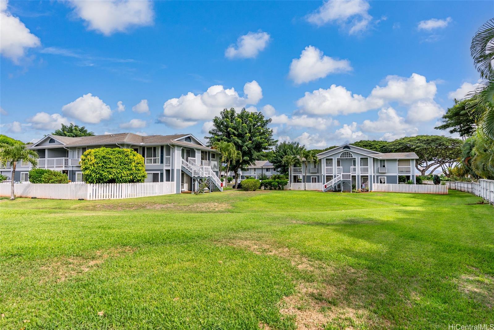 94-820 Lumiauau Street townhouse # A201, Waipahu, Hawaii - photo 21 of 25