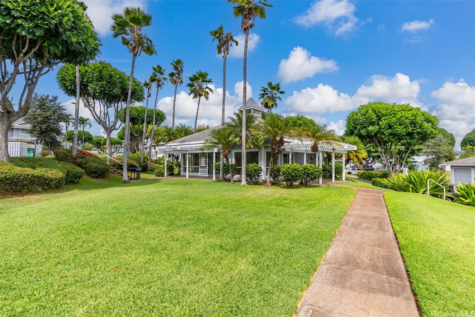 94-820 Lumiauau Street townhouse # A201, Waipahu, Hawaii - photo 22 of 25