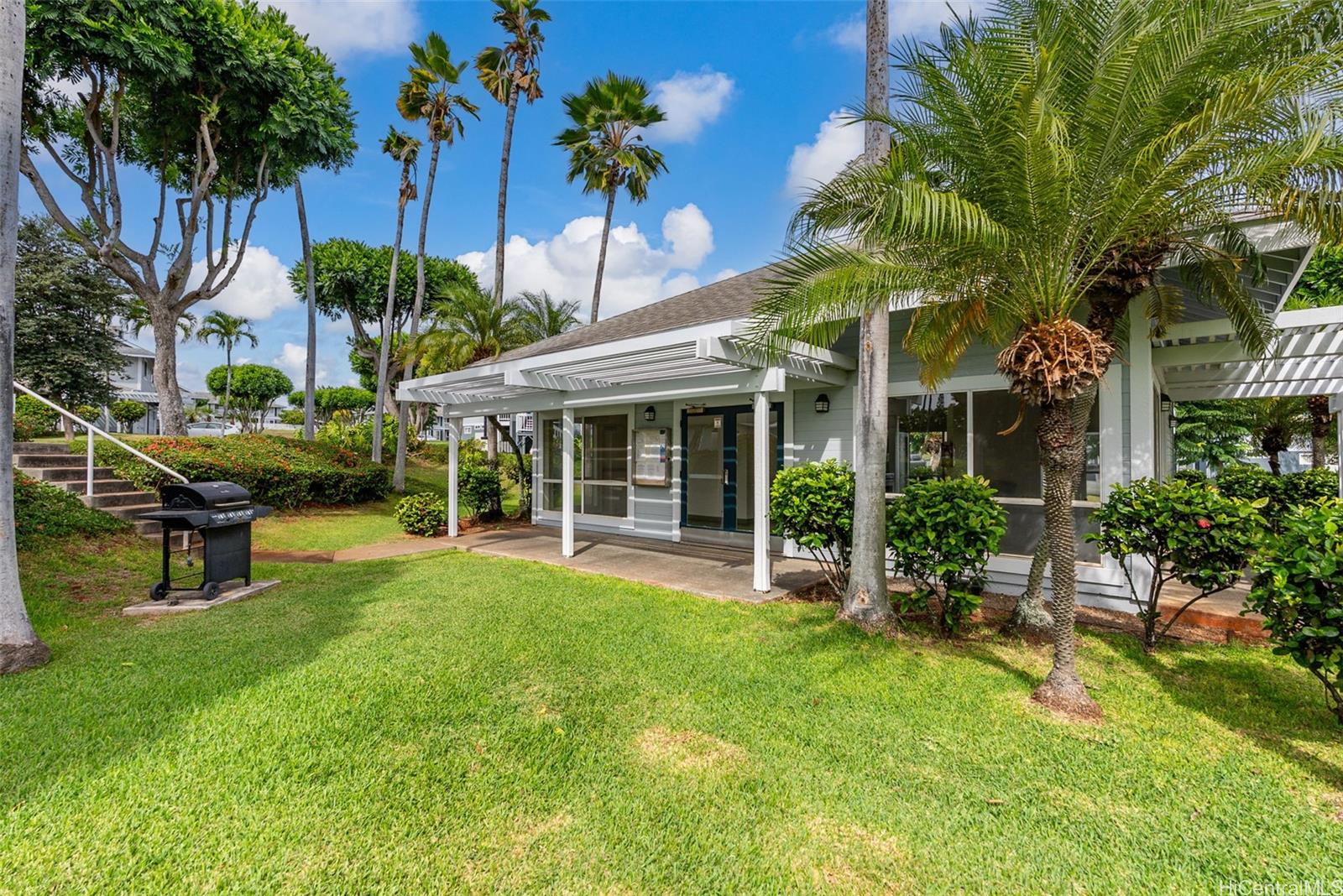 94-820 Lumiauau Street townhouse # A201, Waipahu, Hawaii - photo 23 of 25