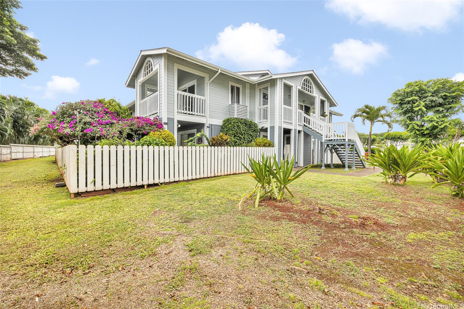 Fairway Village-Waikele condo # B202, Waipahu, Hawaii - photo 16 of 16