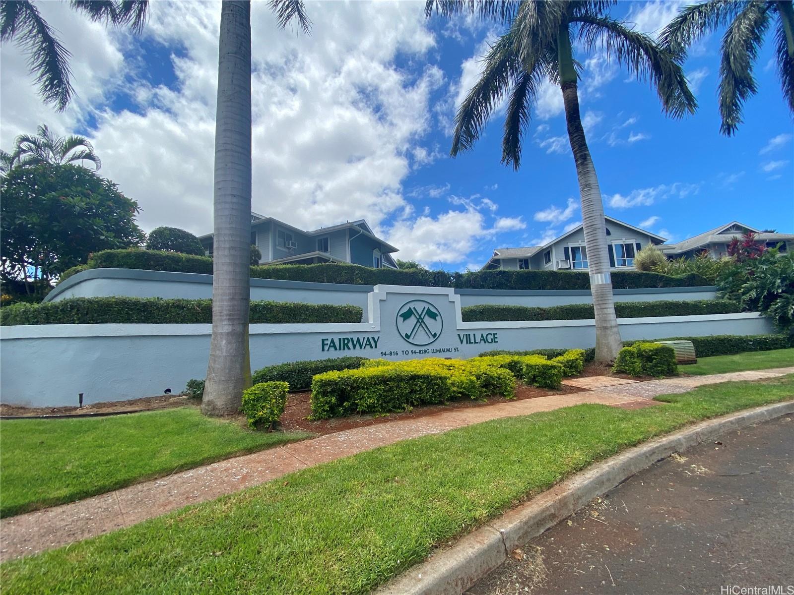 94-820 Lumiauau St Waipahu - Rental - photo 11 of 11