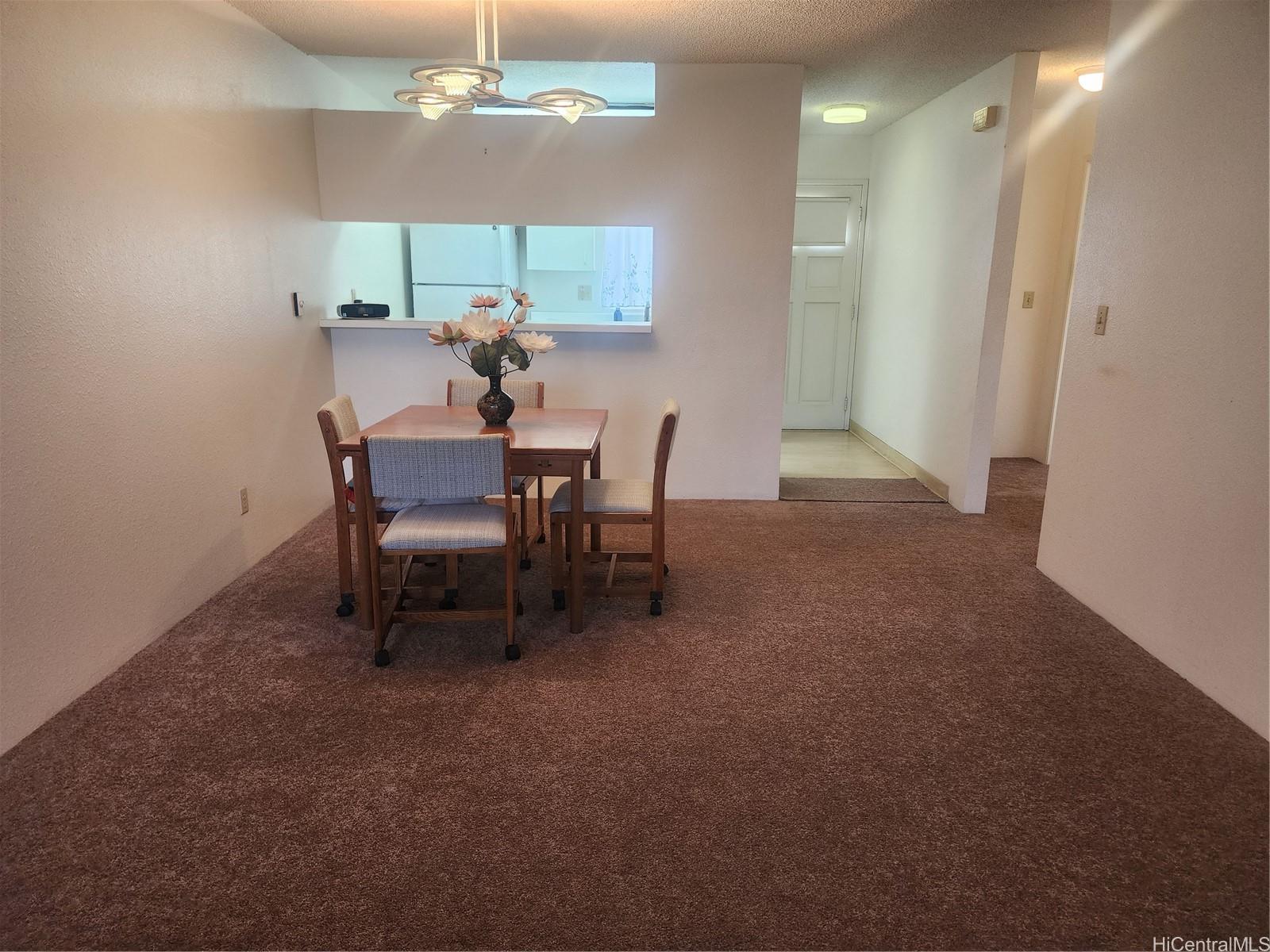 Fairway Village-Waikele condo # K102, Waipahu, Hawaii - photo 4 of 19