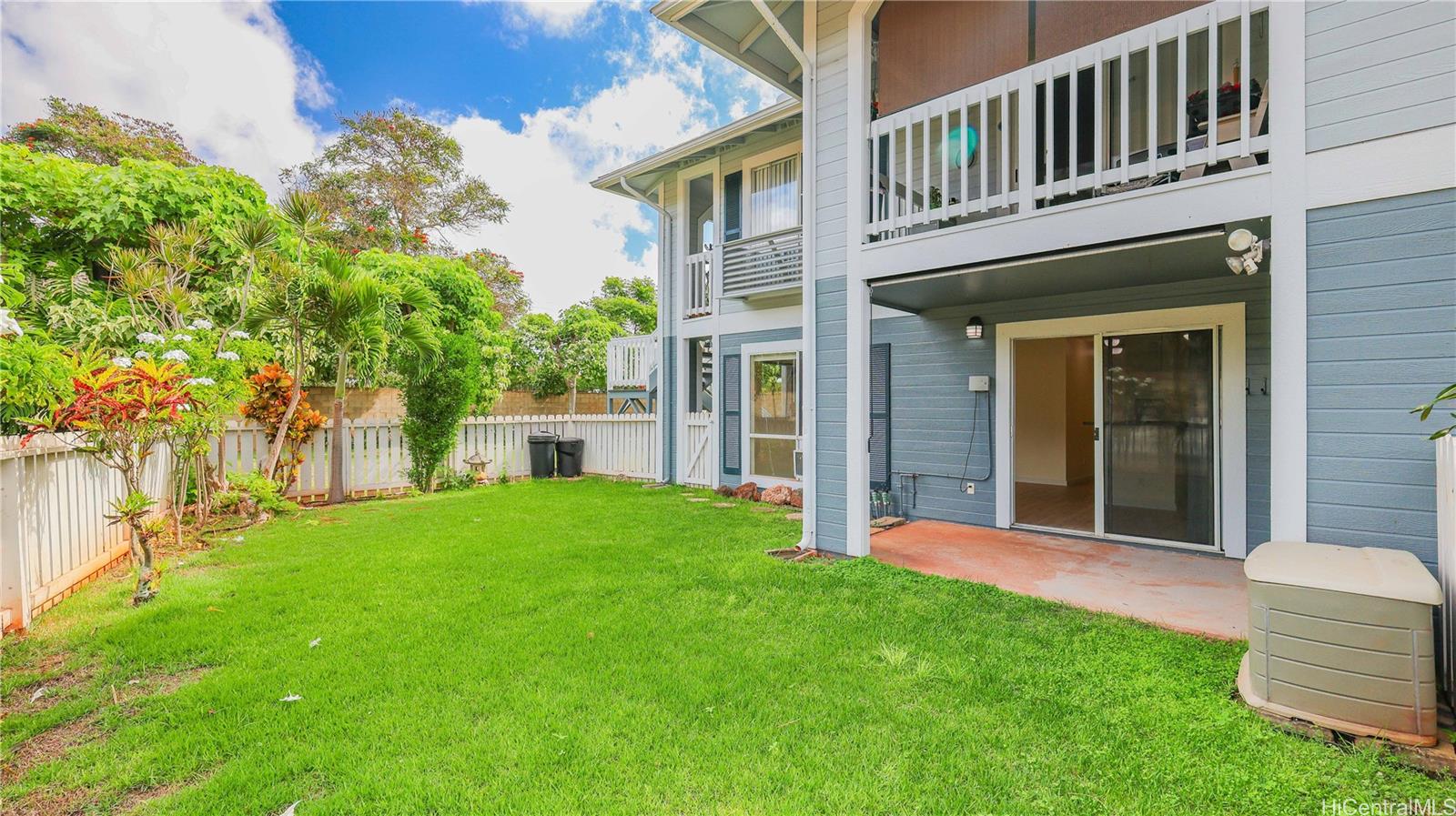 94-824 Lumiauau St Waipahu - Rental - photo 16 of 25