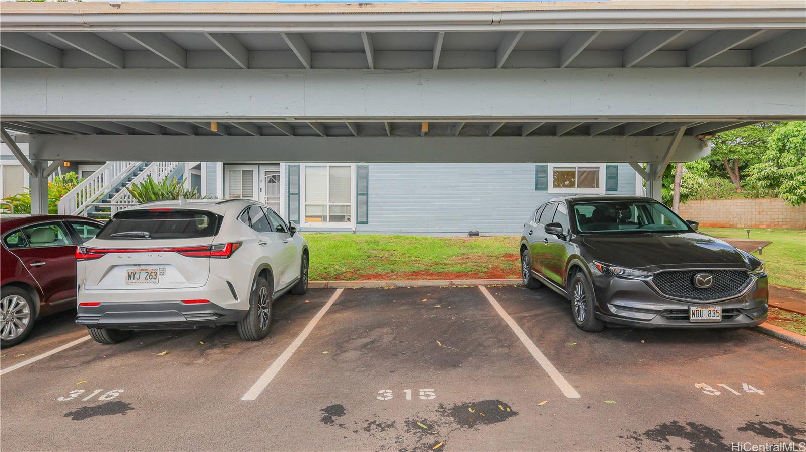 94-824 Lumiauau St Waipahu - Rental - photo 21 of 25