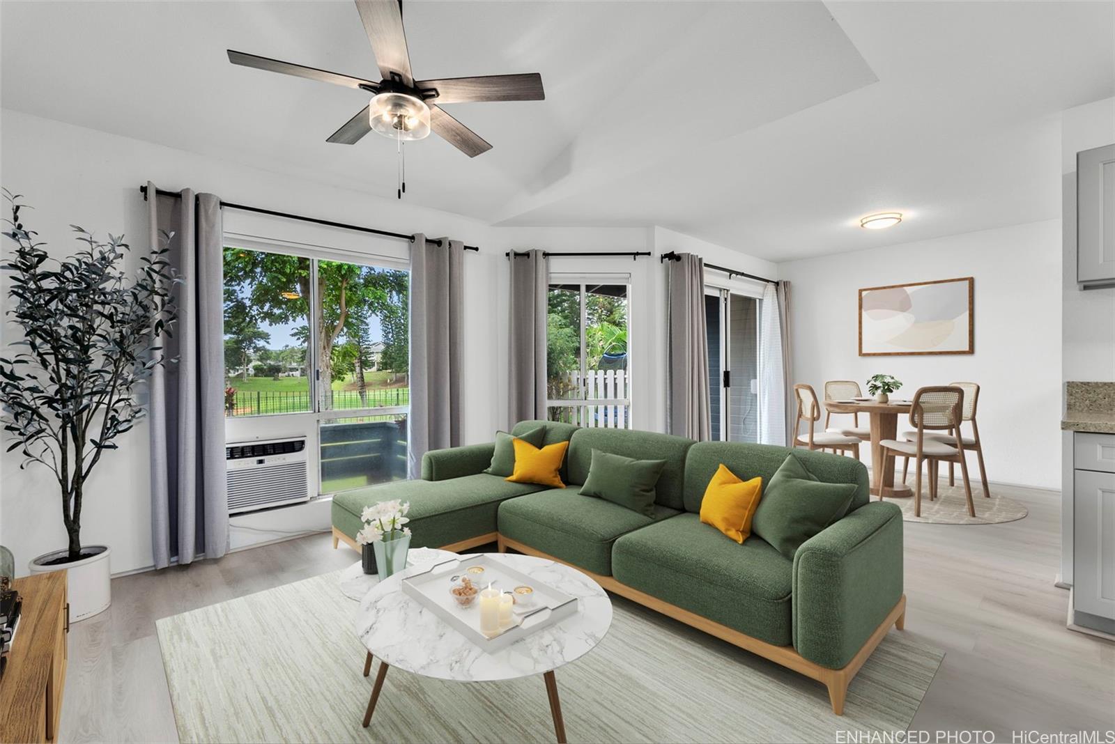 94-824 Lumiauau Street townhouse # W103, Waipahu, Hawaii - photo 2 of 25