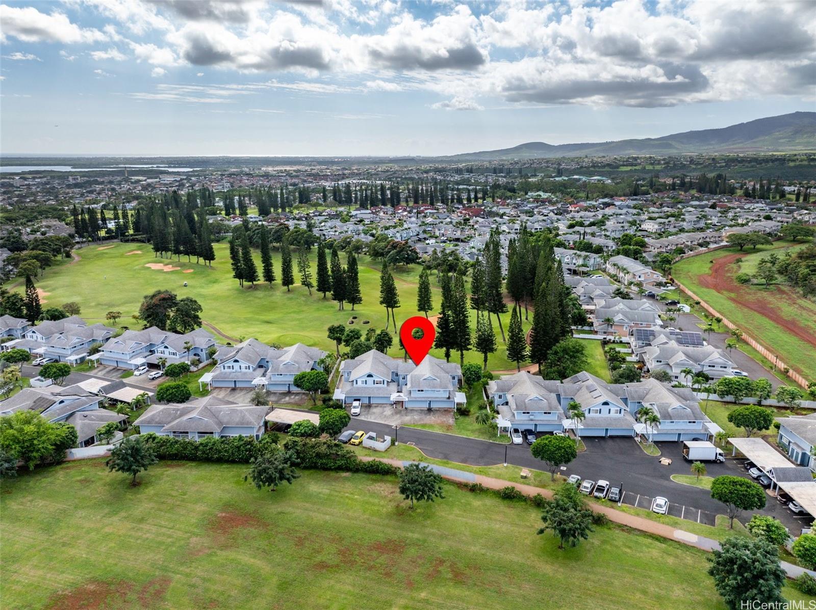 94-824 Lumiauau Street townhouse # W103, Waipahu, Hawaii - photo 23 of 25