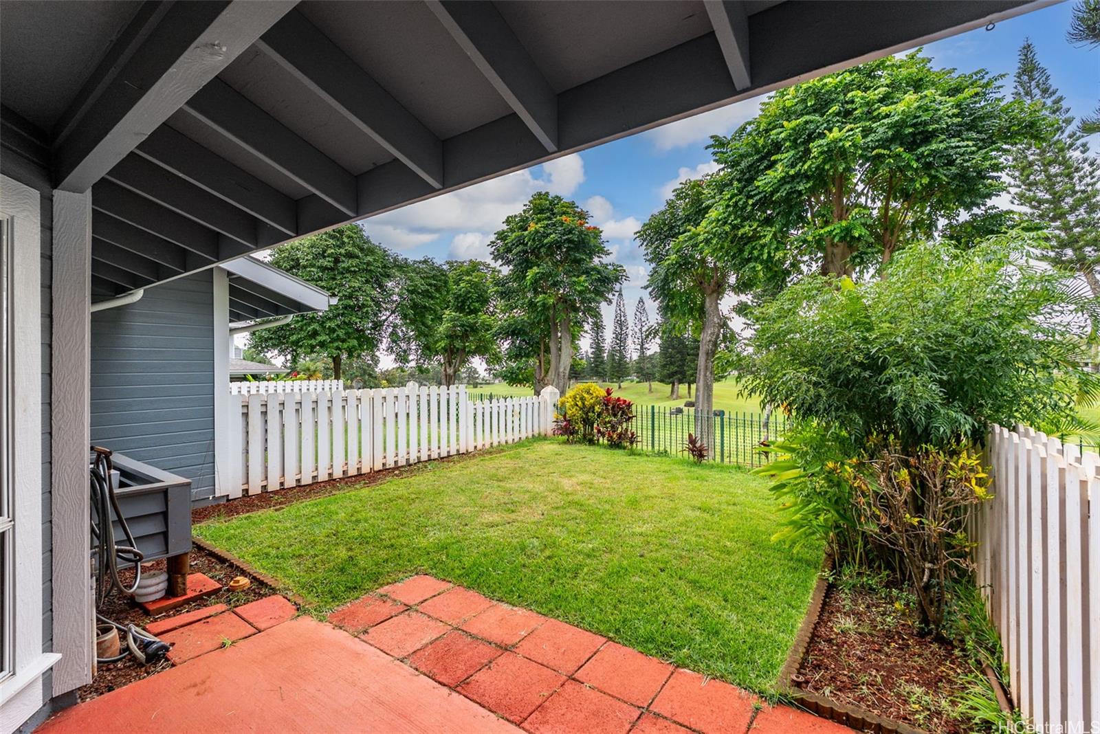 94-824 Lumiauau Street townhouse # W103, Waipahu, Hawaii - photo 6 of 25