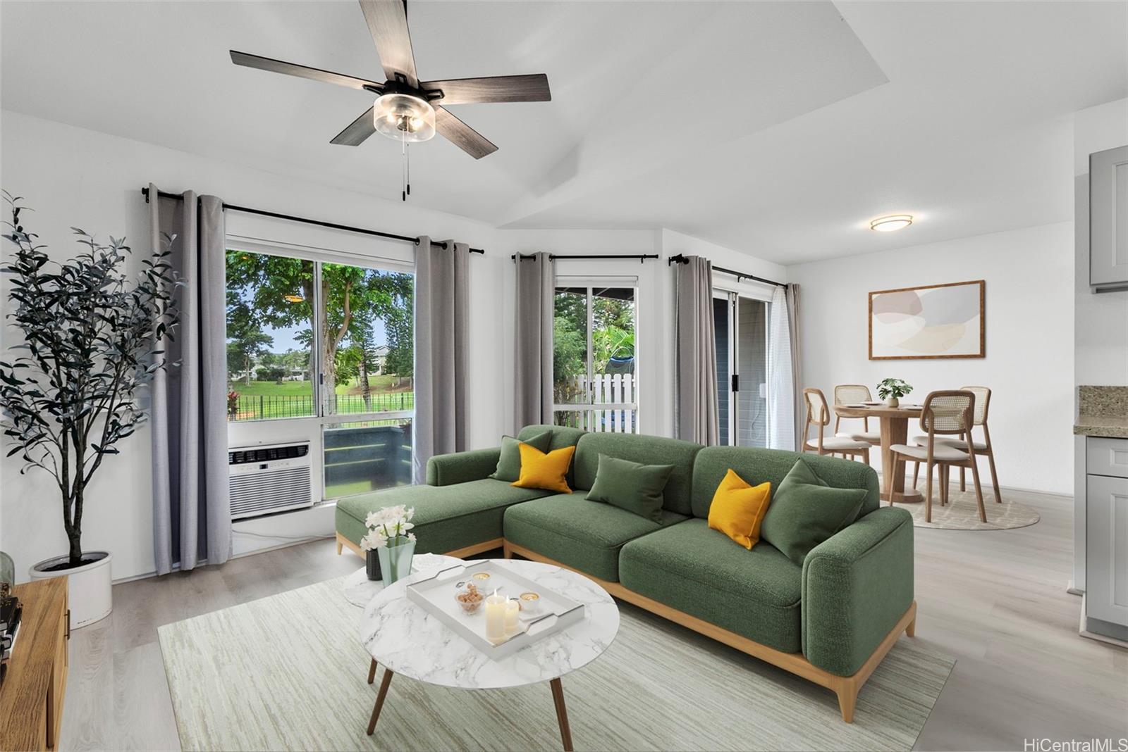 94-824 Lumiauau St townhouse # W103, Waipahu, Hawaii - photo 3 of 25