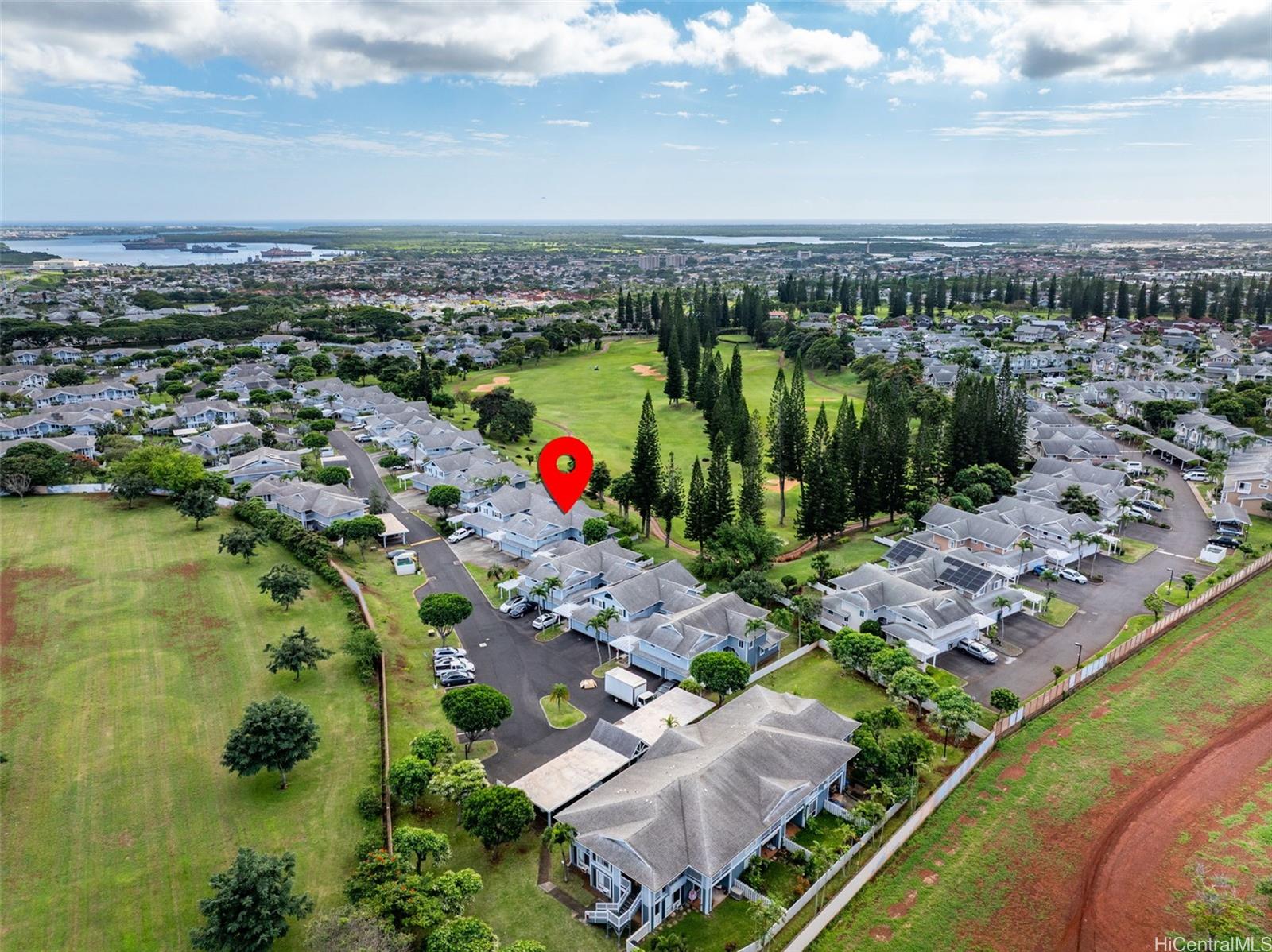 94-824 Lumiauau St townhouse # W103, Waipahu, Hawaii - photo 25 of 25