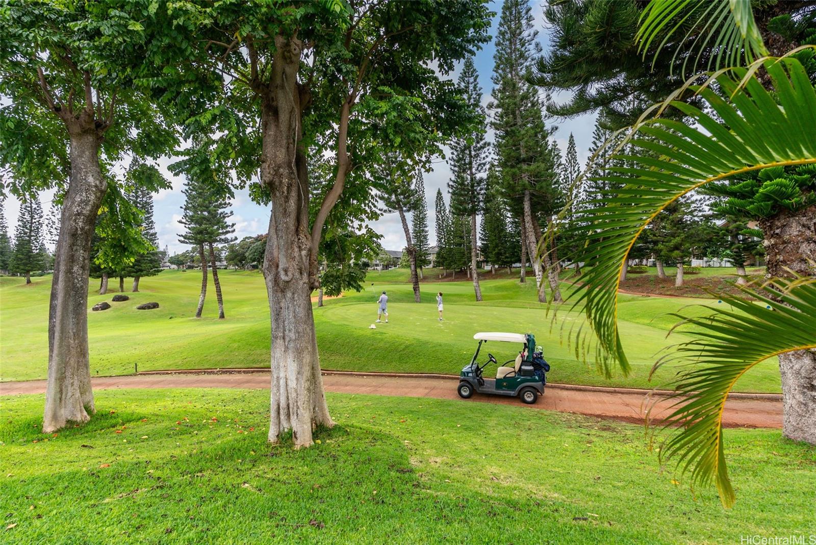 94-824 Lumiauau St townhouse # W103, Waipahu, Hawaii - photo 6 of 25