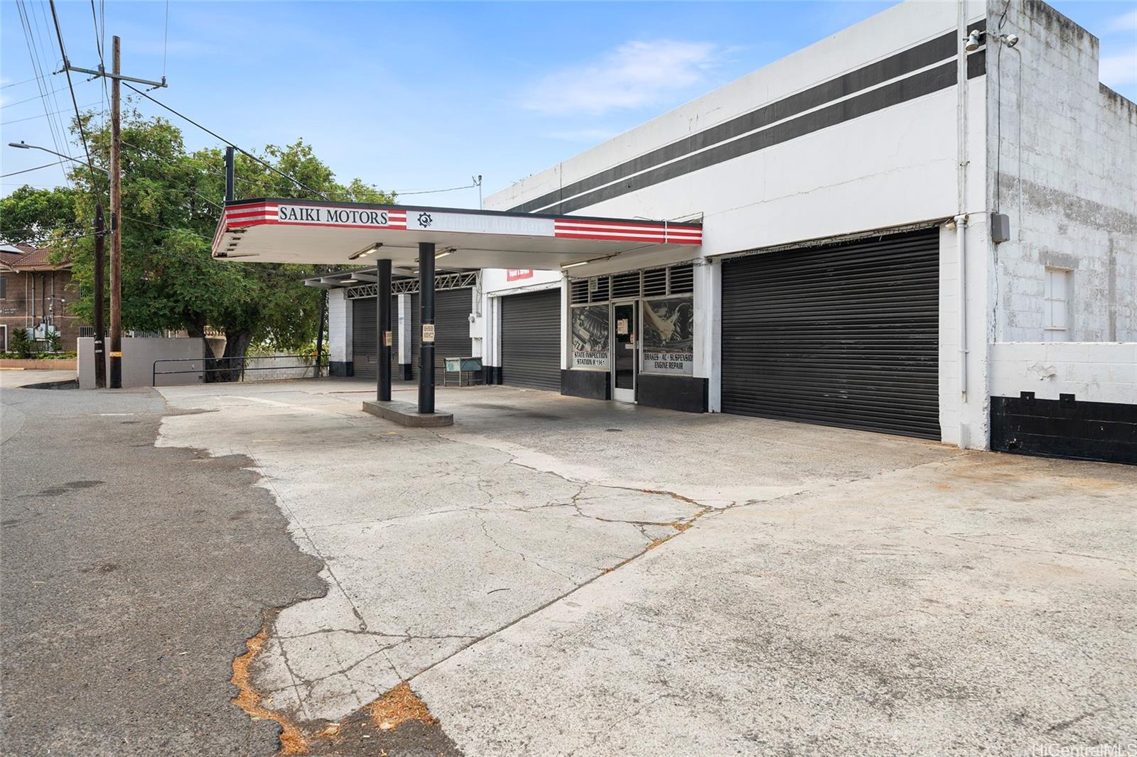 94-825 Waipahu Street Waipahu Oahu commercial real estate photo2 of 24